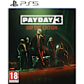 Miniatyrbillede 1 af 6: Payday 3 - PS5-spil - Day One Edition Grön