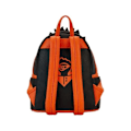 Pikkukuva 4 / 4: Reppu - LOUNGEFLY - Yuji Itadori - Cosplay - Musta - Aikuiset - Unisex Svart