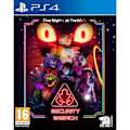 Pikkukuva 1 / 6: Five Nights at Freddy's: Security Breach PS4 -peli