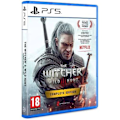 Miniatyrbild 1 av 2: Videospel - Witcher 3 - Komplettutgåvan - RPG - 100% UNCUT - Tysk förpackning