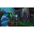 Miniatyrbild 2 av 6: Nintendo Switch-spel - The Grinch: Christmas Adventures - Action - Boxed + Ladda ner kod
