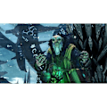 Miniatyrbillede 4 af 6: Darksiders 2 - Deathinitive Edition - Xbox Series X Spil Flerfärgad