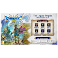 Miniatyrbillede 1 af 6: Dragon Quest III HD-2D Remake - Version PS5