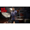 Pikkukuva 6 / 6: Evil Dead The Game PS4-peli Vit