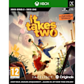Pikkukuva 1 / 6: Se vaatii kaksi Xbox One- ja Xbox-sarjaa Vit