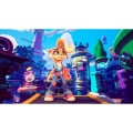 Miniatyrbild 6 av 6: Crash Bandicoot 4: It's About Time Switch Game Vit