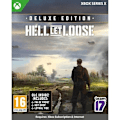 Pikkukuva 1 / 4: Hell Let Loose Deluxe Edition-Peli-XBOX SERIES X