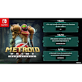 Miniatyrbillede 2 af 6: Metroid Prime Remastered • Nintendo Switch-spil Vit