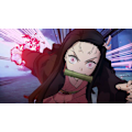 Miniatyrbillede 4 af 4: Xbox-serien x Microsoft-spil - 438536 - Demon Slayer -Kimetsu no Yaiba- The Hinokami Chronicle (XBox Series X - XSRX)