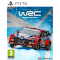 Pikkukuva 1 / 2: Videopeli - MAXIMUM GAMES - WRC - Generations - Suunniteltu PS5:lle - Autokilpailu - Moninpeli