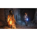 Miniatyrbillede 4 af 5: RISE OF THE TOMB RAIDER PS4 MIX