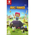 Pikkukuva 1 / 4: Autonauts Game - Nintendo Switch - Simulaatio - Asuta planeettoja ja automatisoi siirtokuntasi