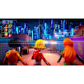Miniatyrbillede 2 af 5: Helt spioner! : Cyber Mission - PS5-spil