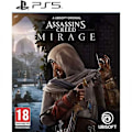 Pikkukuva 1 / 2: Assassin's Creed Mirage PS5