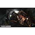 Pikkukuva 6 / 6: Videopeli - Square Enix - Tomb Raider The Definitive Edition - Xbox One - Action - 18+