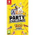 Pikkukuva 1 / 6: Ultra Mega Xtra Party Challenge Switch -peli