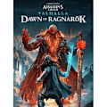 Miniatyrbillede 2 af 4: Videospil - UBISOFT - Assassin's Creed Valhalla: Dawn of Ragnarök - PS4 - Standardudgave - PEGI 18+