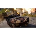 Miniatyrbild 2 av 5: Just Cause 3 - Gold Edition (PS4) - Actionspel - Square Enix - Blu-Ray - 7 april 2017