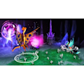 Miniatyrbillede 2 af 6: Dragons: Legends of the Nine Kingdoms PS4-spil hvid