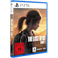 Pikkukuva 2 / 2: Videopeli - PlayStation 5 - The Last of Us Part I - Seikkailu - PEGI 18+ - Blu-Ray