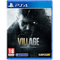 Miniatyrbillede 1 af 4: Videospil - Capcom - Resident Evil Village - Survival horror - 1 spiller - PS5
