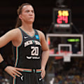 Pikkukuva 3 / 3: NBA 2K24 - PS5