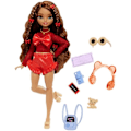 Pikkukuva 4 / 6: BARBIE Dream Team Teresa - Nukke ja asusteet - Barbie - HYC23 Flerfärgad