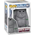 Pikkukuva 2 / 2: Funko Pop! Jäädytetty 2 - Earth Giant Grå og grøn