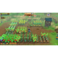 Miniatyrbillede 3 af 4: Videospil - Kitaria Fables - PS4 - Action-eventyr - 1-2 spillere - Standard