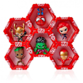Pikkukuva 6 / 6: WOW hahmo! Marvel Pods - WOW STUFF - Hulk - Vihreä - 175g - 15x5,3x15cm - Alkaen 3 vuotta Flerfärgad