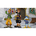 Miniatyrbillede 3 af 6: Kingdom Hearts HD 1,5 & 2,5 Remix Jeu PS4 Vit