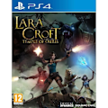 Miniatyrbild 1 av 6: Lara Croft and the Temple of Osiris PS4-spel