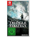 Pikkukuva 1 / 2: Videopeli - NINTENDO - Triangle Strategy 12 - Strategia - RPG - Eksklusiivisuus