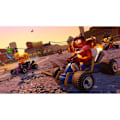 Miniatyrbillede 4 af 6: Crash Team Racing Nitro Fueled Jeu PS4 Vit