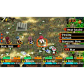 Pikkukuva 2 / 4: Roolipeli - Etrian - Mystery Dungeon - 3DS - Standard Edition - PEGI 12+