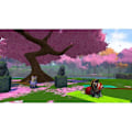 Pikkukuva 4 / 4: Little Friends Puppy Island-Peli-SWITCH Vit