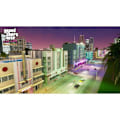 Miniatyrbild 5 av 6: Grand Theft Auto: The Trilogy - Definitive Edition • Nintendo Switch-spel Vit