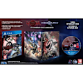 Miniatyrbillede 2 af 4: Bayonetta & Vanquish 10-års jubilæum: Bundle Launch Edition - PS4 Spil Vit