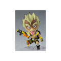 Miniatyrbillede 3 af 4: Figur - GOOD SMILE COMPANY - Nendoroid Junkrat Classic Skin Edition - 10 cm - Til voksne - Blandet