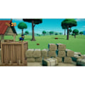 Miniatyrbild 5 av 6: Paw Patrol på ett uppdragsbytespel Blå