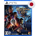 Pikkukuva 1 / 4: Videopeli - Baldur's Gate 3 (JAP) - PS5 - RPG - Moninpelattava - PEGI 7+