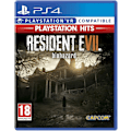 Pikkukuva 1 / 3: Videopeli - Capcom - Resident Evil 7 Biohazard - PS4 - 1 pelaaja - PS VR -yhteensopiva
