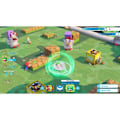 Miniatyrbillede 2 af 6: Mario + Rabbids Kingdom Battle (Kode i æske) Skift spil