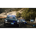 Miniatyrbillede 5 af 5: Racing spil - EA Electronic Arts - Need for Speed Rivals - PS4 - Online tilstand - ESRB rating 10+