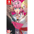 Miniatyrbild 1 av 5: Catherine Full Body Game Nintendo Switch Vit
