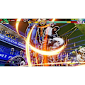 Pikkukuva 6 / 6: Fatal Fury Wolvesin kaupunki - Erikoisversio - Xbox Series X -peli Flerfärgad