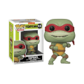 Pikkukuva 1 / 3: POP-elokuvat: TMNT 2- Raphael