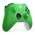 Pikkukuva 2 / 5: Velocity Green langaton Xbox-ohjain