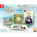 Pikkukuva 1 / 5: Roolipeli - FURYU - The Legend of Legacy HD Remastered - Deluxe Edition - Nintendo Switch - 1 pelaaja