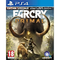Pikkukuva 1 / 6: Far Cry Primal -erikoisjulkaisun PS4-peli Vit